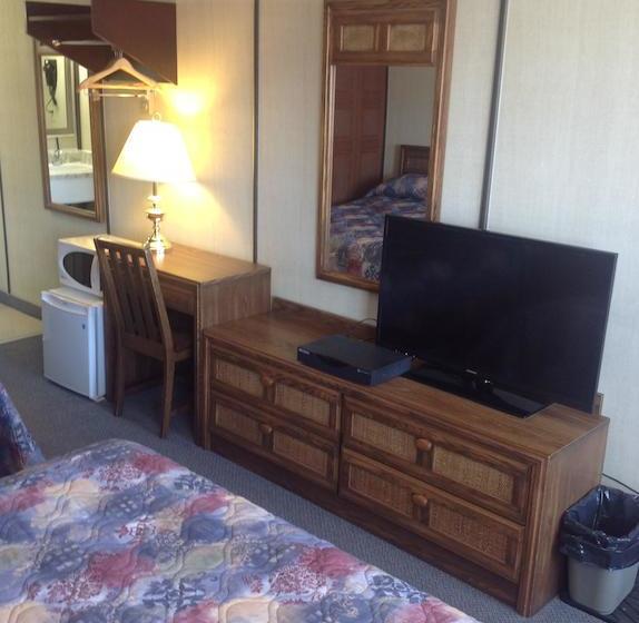 Motel Tay Inn | Perth | Ontario | Canada 15