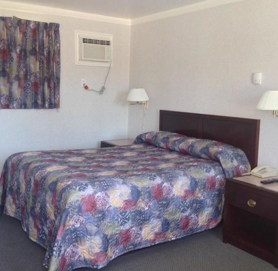 Motel Tay Inn | Perth | Ontario | Canada 16