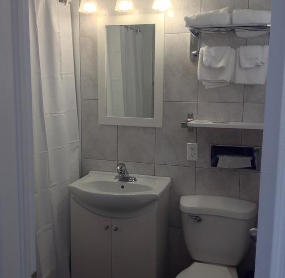 Motel Tay Inn | Perth | Ontario | Canada 17