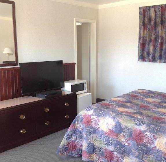 Motel Tay Inn | Perth | Ontario | Canada 18