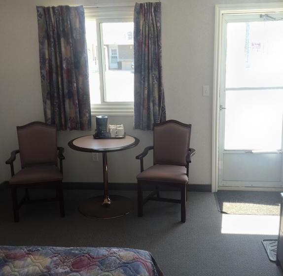 Motel Tay Inn | Perth | Ontario | Canada 19