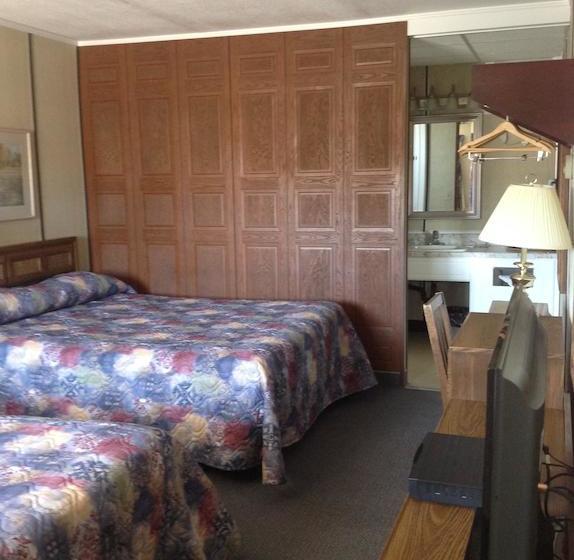 Motel Tay Inn | Perth | Ontario | Canada 20