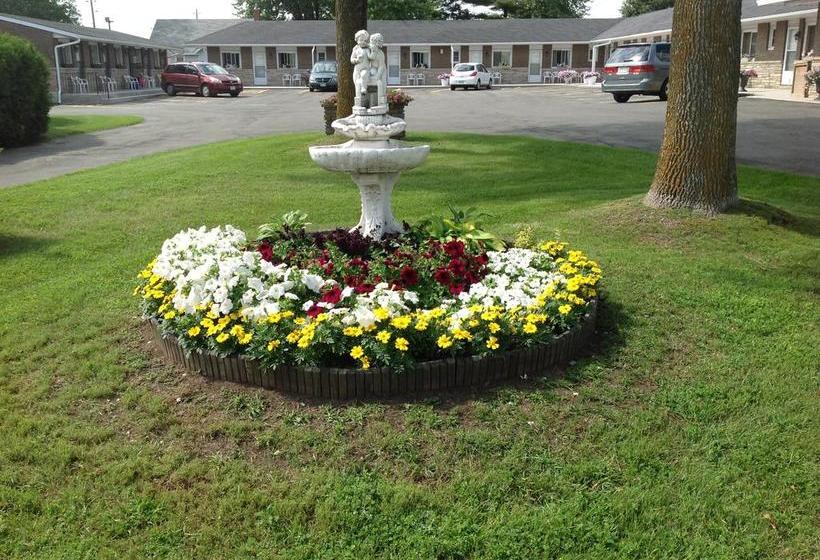 Motel Tay Inn | Perth | Ontario | Canada 4