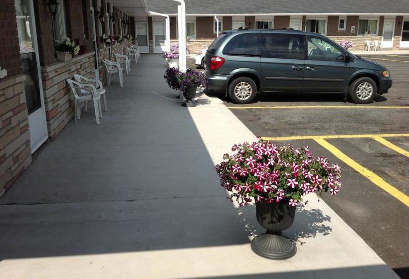 Motel Tay Inn | Perth | Ontario | Canada 9