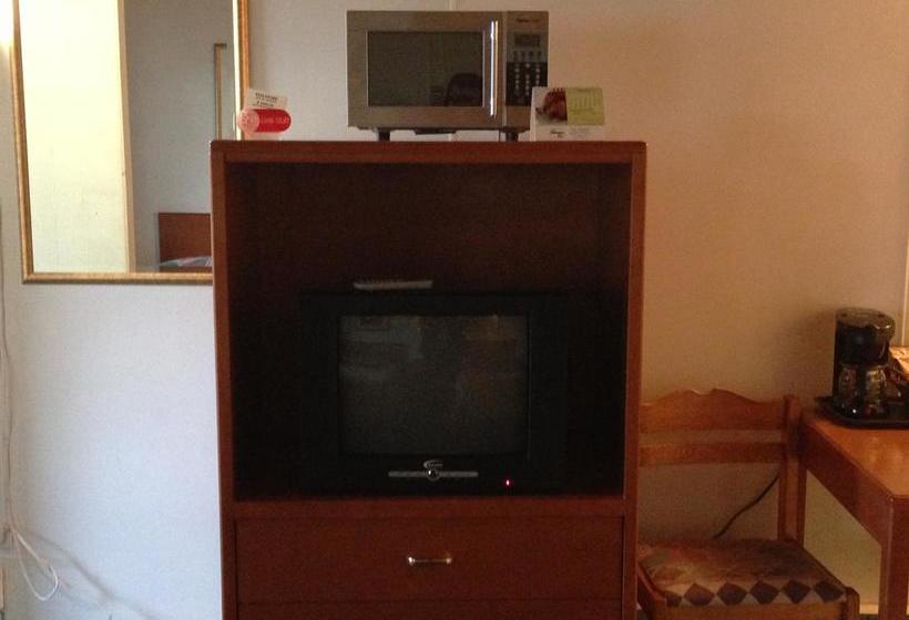 Motel The Villager Inn | Princeton | British Columbia | Canada 15