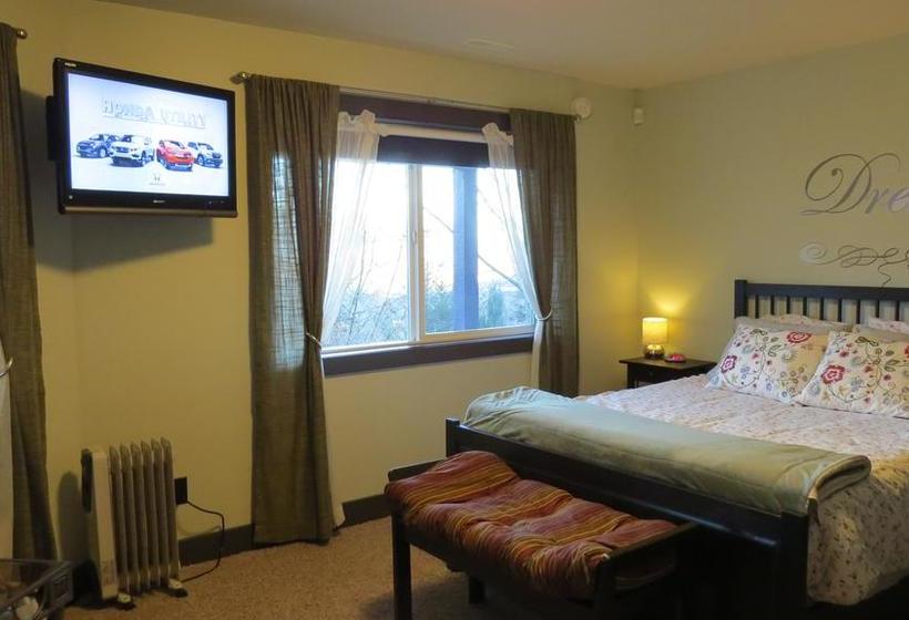 Riverview B&b | Chilliwack | British Columbia | Canada 9