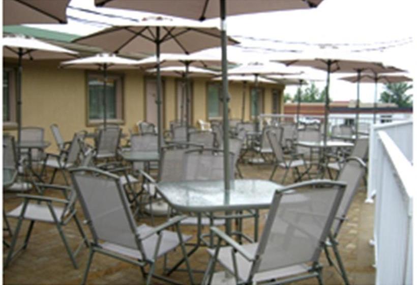 Motel Du Parc | Gatineau | Quebec | Canada 10