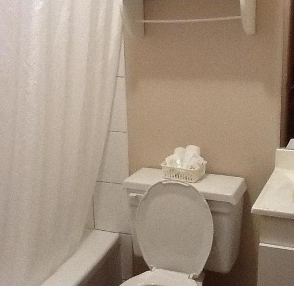 Motel Du Parc | Gatineau | Quebec | Canada 11