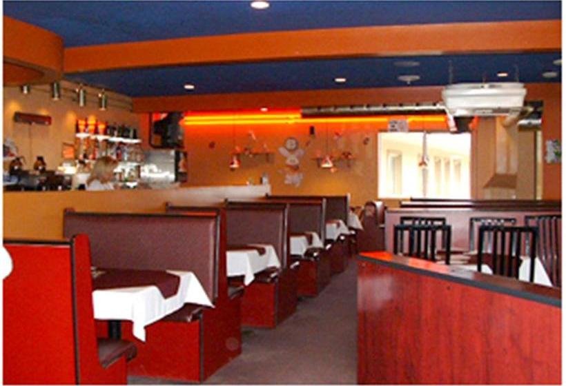 Motel Du Parc | Gatineau | Quebec | Canada 2