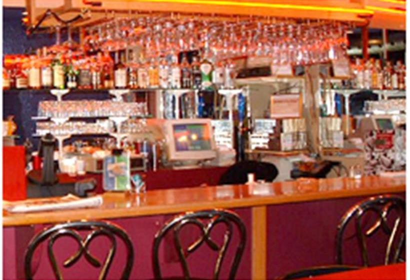 Motel Du Parc | Gatineau | Quebec | Canada 3