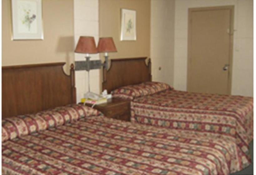 Motel Du Parc | Gatineau | Quebec | Canada 4