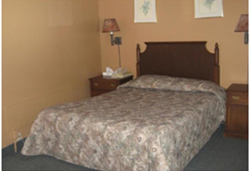 Motel Du Parc | Gatineau | Quebec | Canada 5