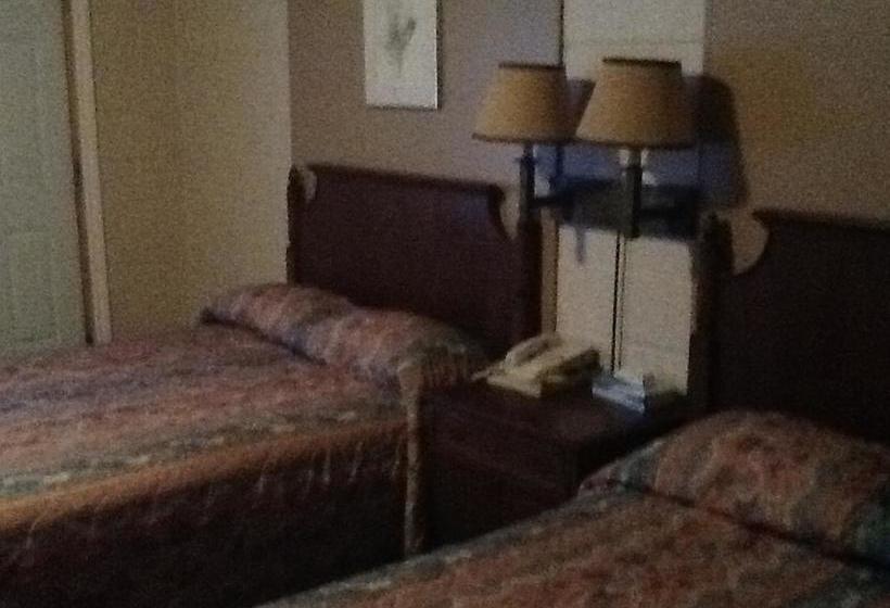 Motel Du Parc | Gatineau | Quebec | Canada 7