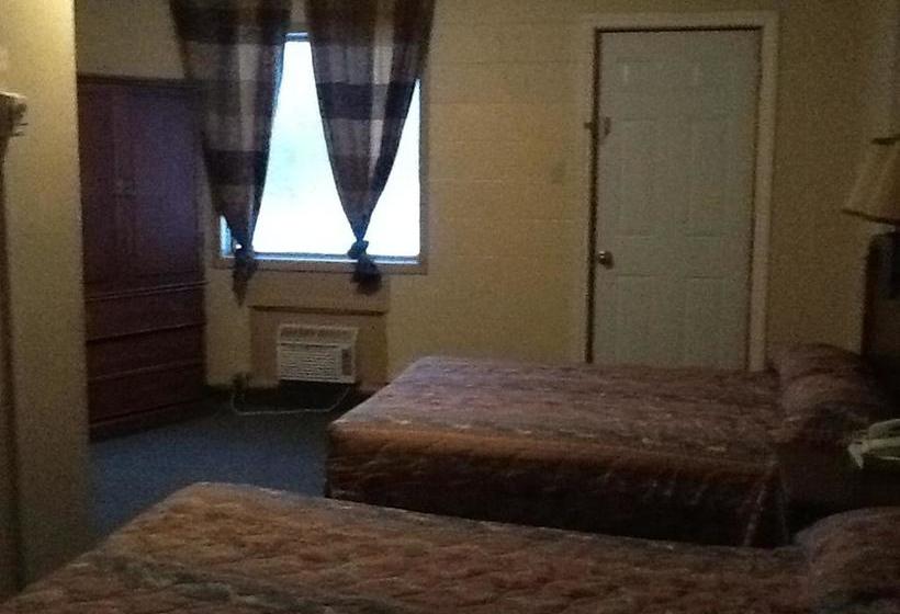 Motel Du Parc | Gatineau | Quebec | Canada 8