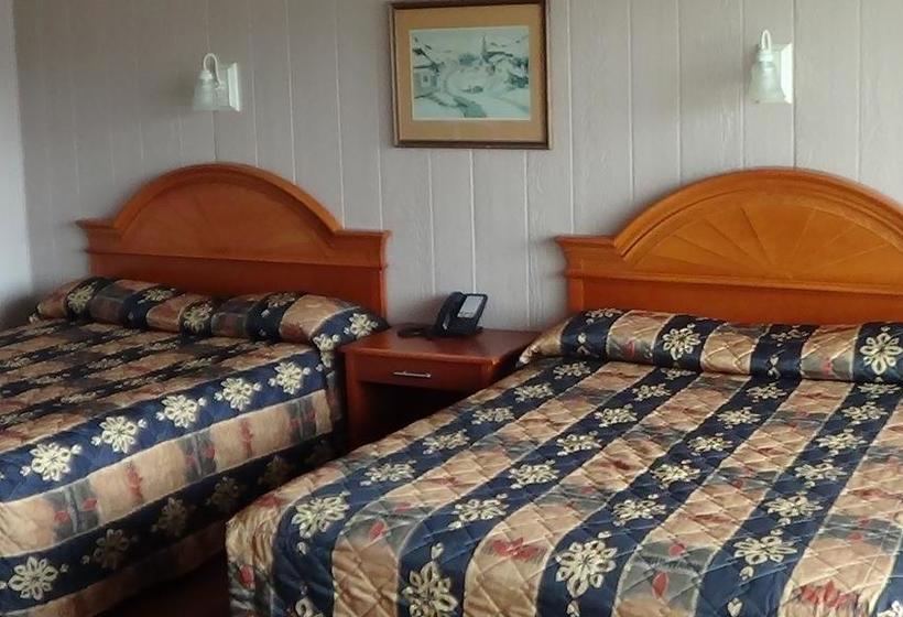 Chateau Guay Motel & Restaurant | Sudbury | Ontario | Canada 1