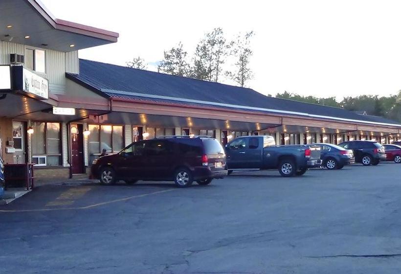 Chateau Guay Motel & Restaurant | Sudbury | Ontario | Canada 10