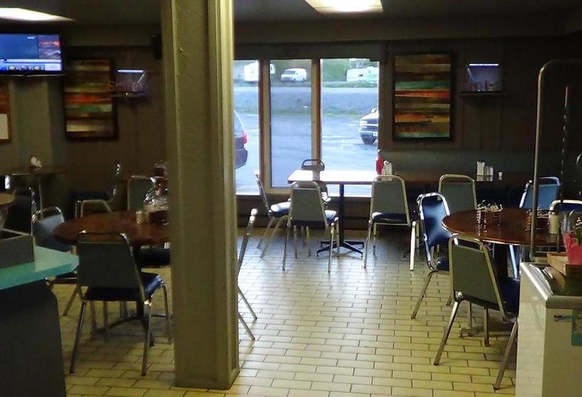 Chateau Guay Motel & Restaurant | Sudbury | Ontario | Canada 11