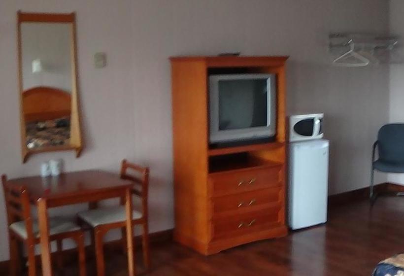 Chateau Guay Motel & Restaurant | Sudbury | Ontario | Canada 3