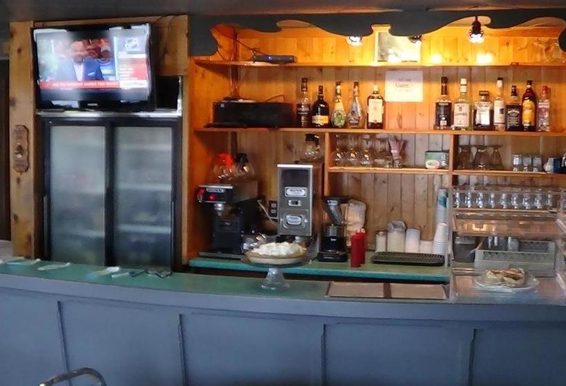 Chateau Guay Motel & Restaurant | Sudbury | Ontario | Canada 5