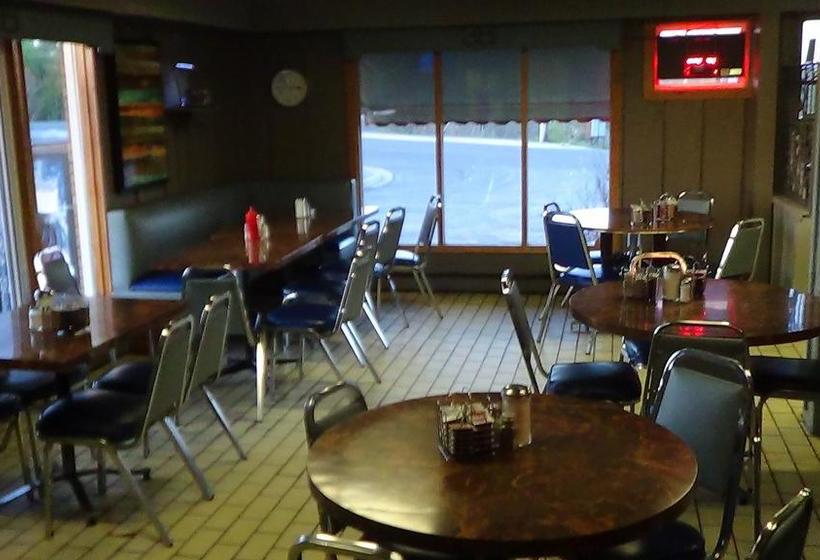 Chateau Guay Motel & Restaurant | Sudbury | Ontario | Canada 6