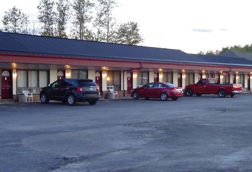 Chateau Guay Motel & Restaurant | Sudbury | Ontario | Canada 7