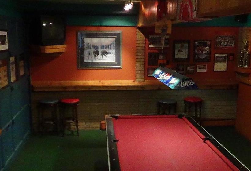 Chateau Guay Motel & Restaurant | Sudbury | Ontario | Canada 8