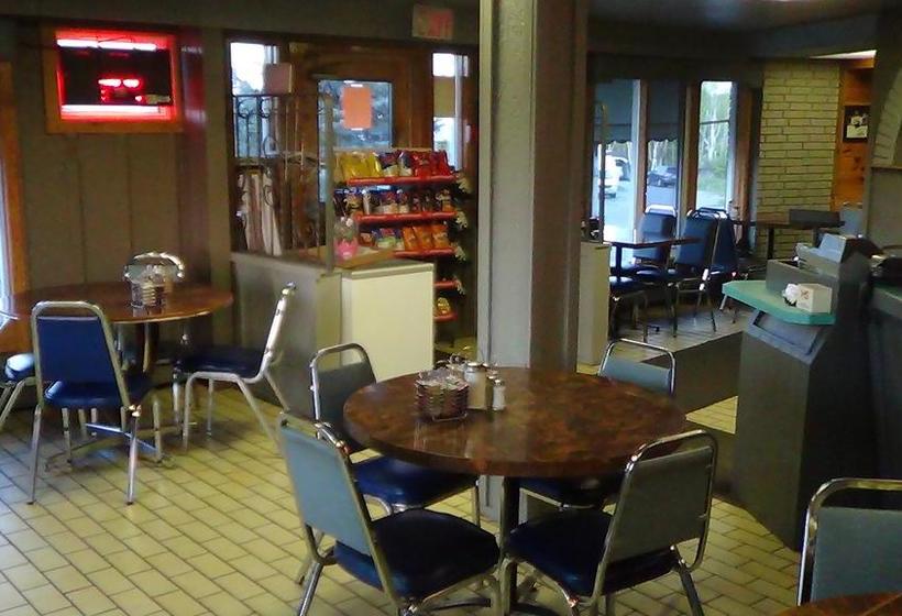 Chateau Guay Motel & Restaurant | Sudbury | Ontario | Canada 9