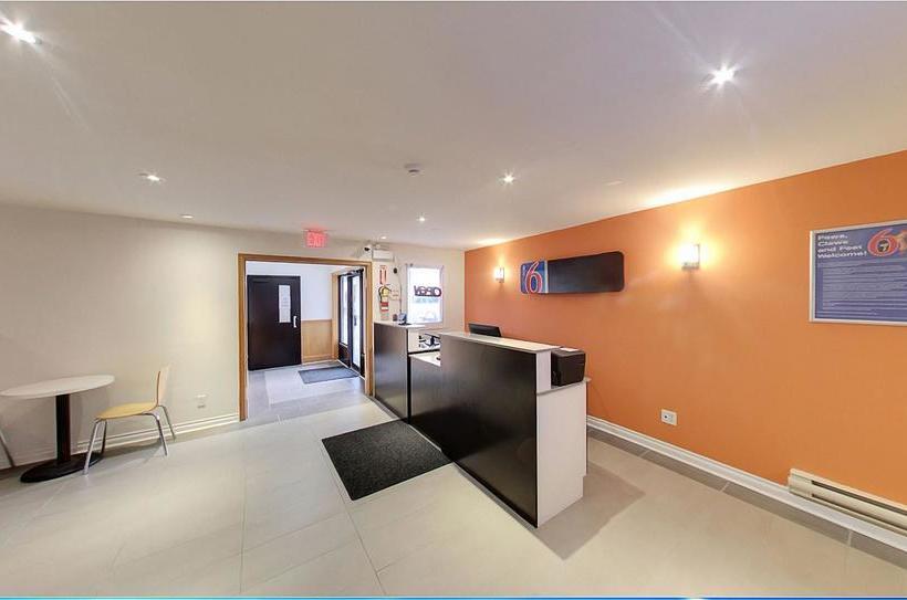 Motel Pioneer Inn | Sudbury | Ontario | Canada 1