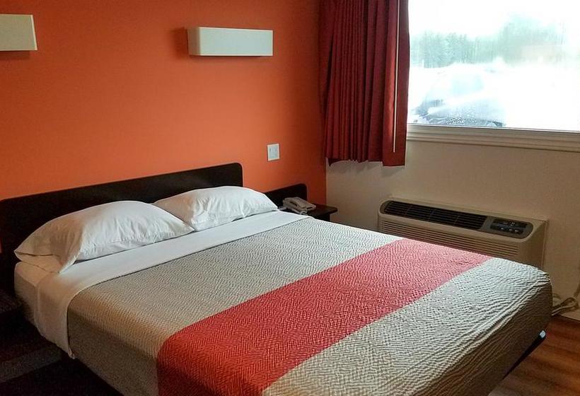 Motel Pioneer Inn | Sudbury | Ontario | Canada 10