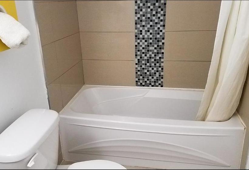 Motel Pioneer Inn | Sudbury | Ontario | Canada 12