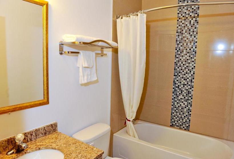 Motel Pioneer Inn | Sudbury | Ontario | Canada 14