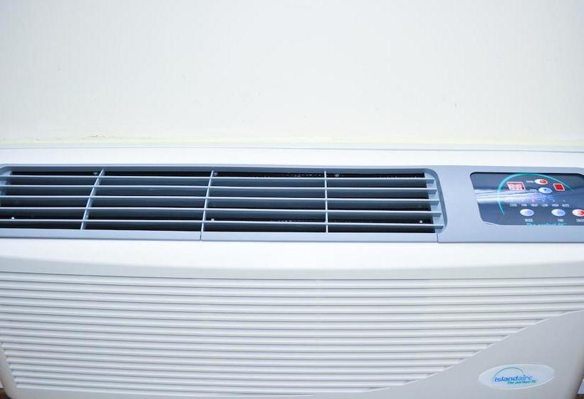 Motel Pioneer Inn | Sudbury | Ontario | Canada 16