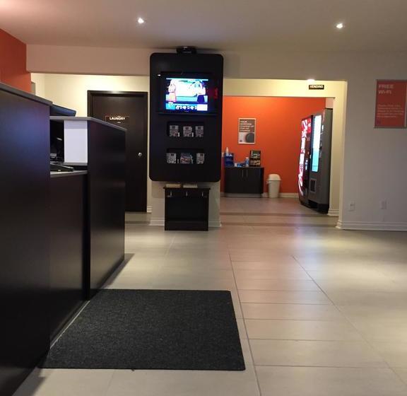 Motel Pioneer Inn | Sudbury | Ontario | Canada 18