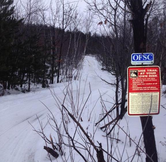 Motel Pioneer Inn | Sudbury | Ontario | Canada 19