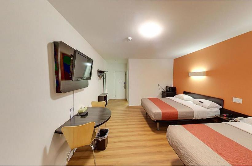 Motel Pioneer Inn | Sudbury | Ontario | Canada 2