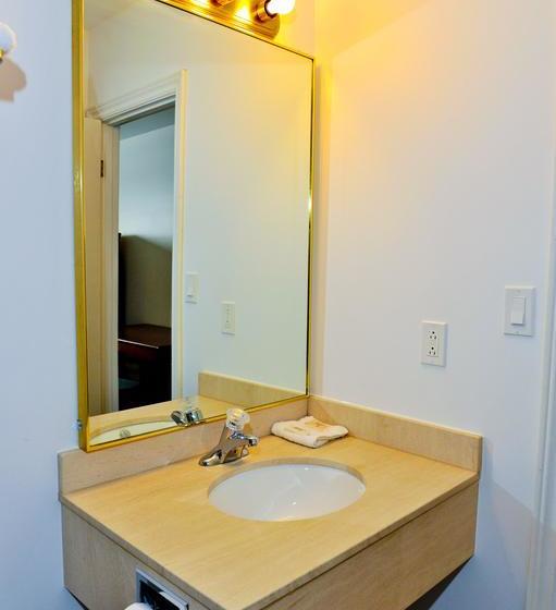 Motel Pioneer Inn | Sudbury | Ontario | Canada 20