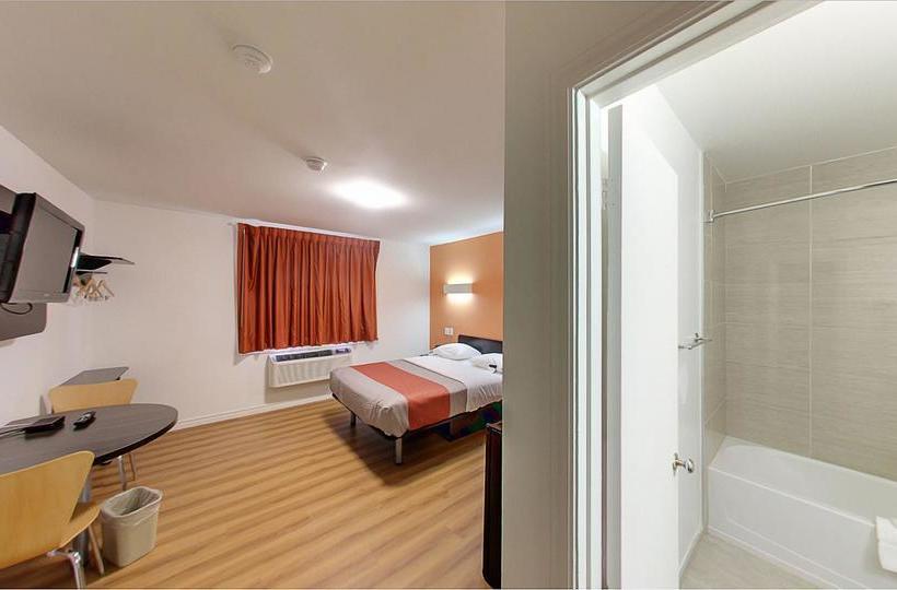 Motel Pioneer Inn | Sudbury | Ontario | Canada 3