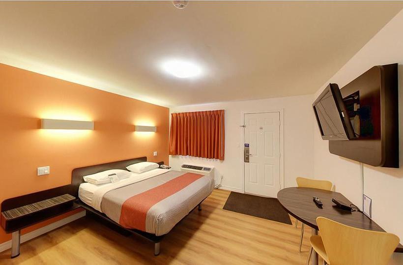 Motel Pioneer Inn | Sudbury | Ontario | Canada 4