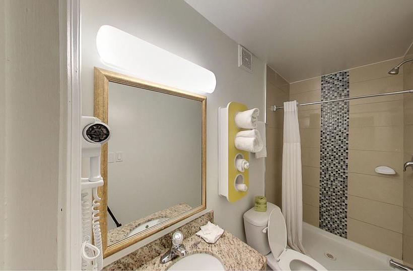 Motel Pioneer Inn | Sudbury | Ontario | Canada 5