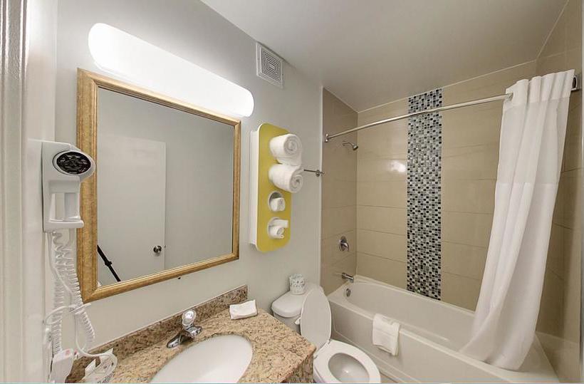 Motel Pioneer Inn | Sudbury | Ontario | Canada 6