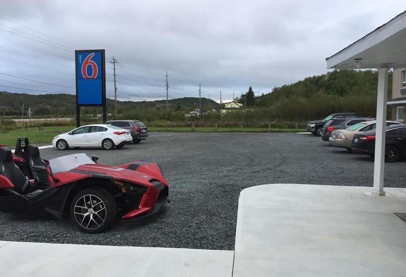 Motel Pioneer Inn | Sudbury | Ontario | Canada 7