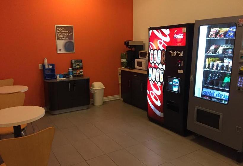 Motel Pioneer Inn | Sudbury | Ontario | Canada 8