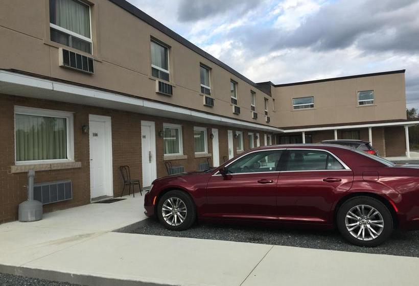 Motel Pioneer Inn | Sudbury | Ontario | Canada 9