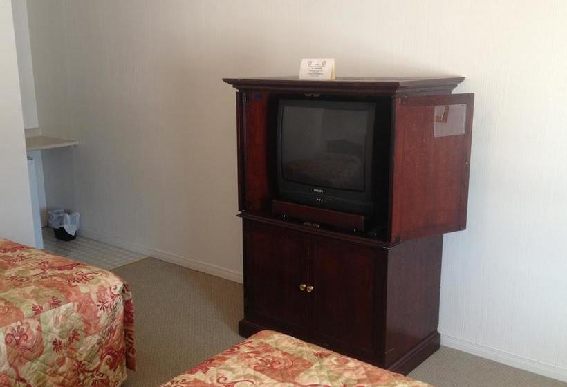 Motel Welcome Inn | Mattawa | Ontario | Canada 1