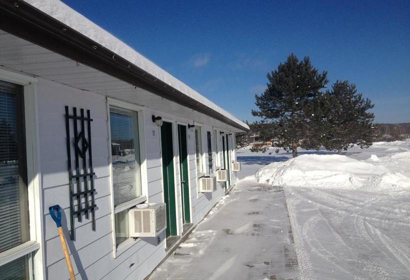 Motel Welcome Inn | Mattawa | Ontario | Canada 10