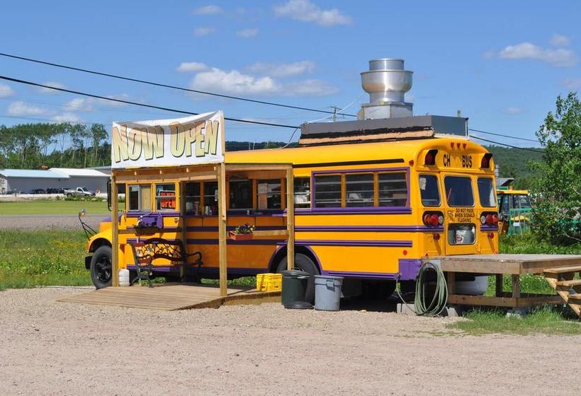 Motel Welcome Inn | Mattawa | Ontario | Canada 12