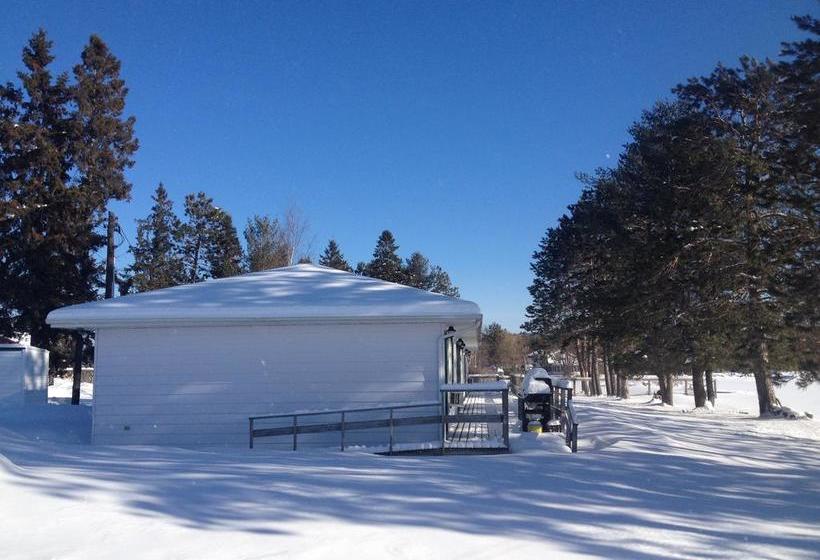 Motel Welcome Inn | Mattawa | Ontario | Canada 13