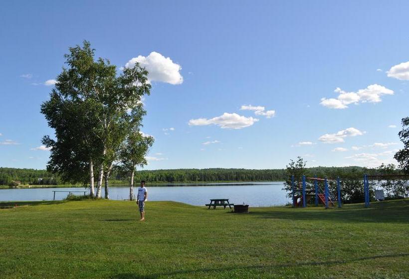 Motel Welcome Inn | Mattawa | Ontario | Canada 14