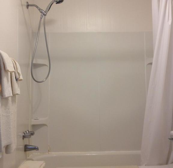 Motel Welcome Inn | Mattawa | Ontario | Canada 17