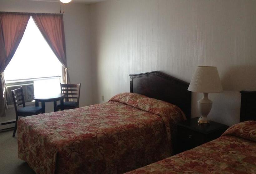 Motel Welcome Inn | Mattawa | Ontario | Canada 3